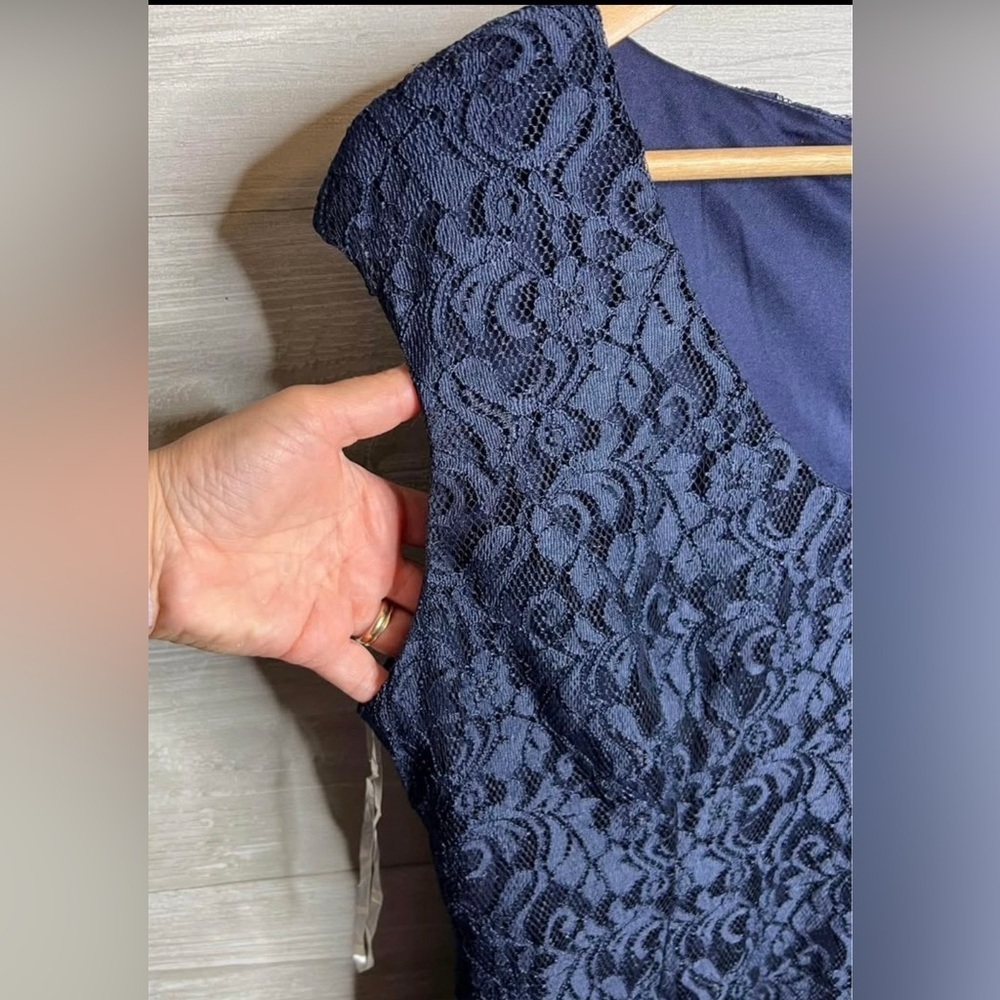 American Living Dress Size 12 - Picture 2 of 6